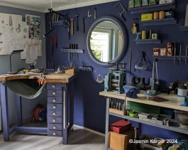 Offene Ateliers Brandenburg 2025