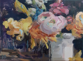 Offene Ateliers Brandenburg 2025