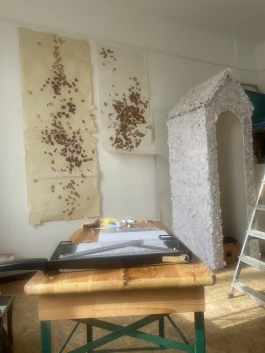 Offene Ateliers Brandenburg 2025