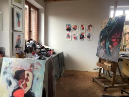 Offene Ateliers Brandenburg 2025