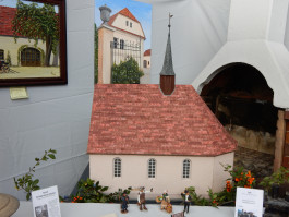 Offene Ateliers Brandenburg 2025