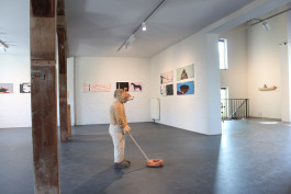 Offene Ateliers Brandenburg 2025