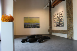 Offene Ateliers Brandenburg 2025