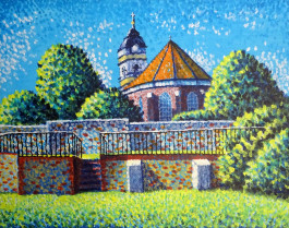 Offene Ateliers Brandenburg 2025