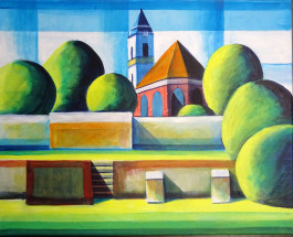 Offene Ateliers Brandenburg 2025