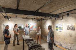 Offene Ateliers Brandenburg 2025