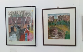 Offene Ateliers Brandenburg 2025