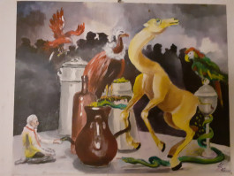 Offene Ateliers Brandenburg 2025