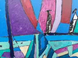 Offene Ateliers Brandenburg 2025