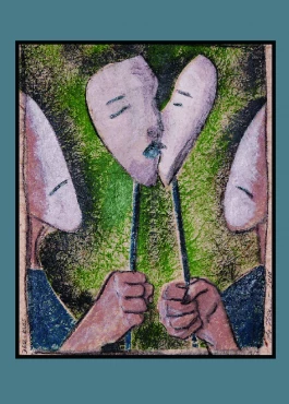 Offene Ateliers Brandenburg 2025