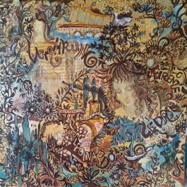 Offene Ateliers Brandenburg 2025