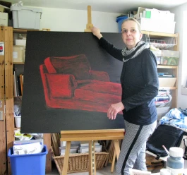 Offene Ateliers Brandenburg 2025