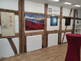 Offene Ateliers Brandenburg 2025