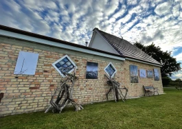 Offene Ateliers Brandenburg 2025