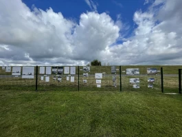 Offene Ateliers Brandenburg 2025