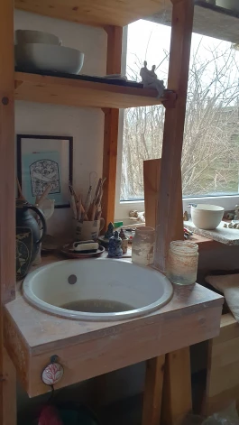 Offene Ateliers Brandenburg 2025