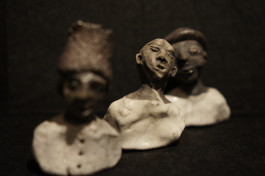 Offene Ateliers Brandenburg 2025