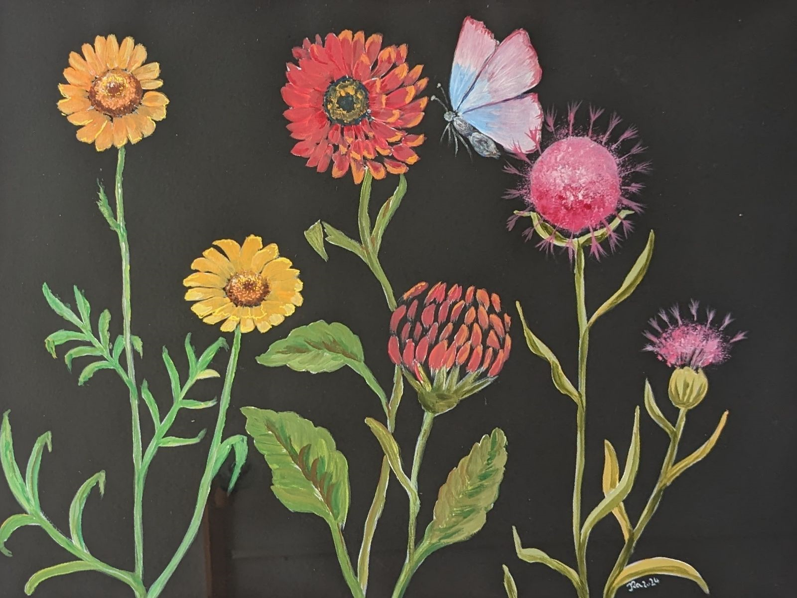 Offene Ateliers Brandenburg 2025