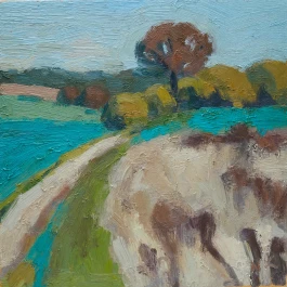 Offene Ateliers Brandenburg 2025