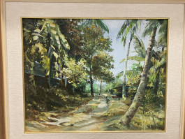 Offene Ateliers Brandenburg 2025