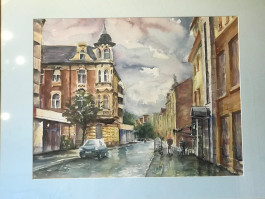 Offene Ateliers Brandenburg 2025