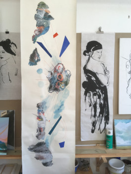 Offene Ateliers Brandenburg 2025