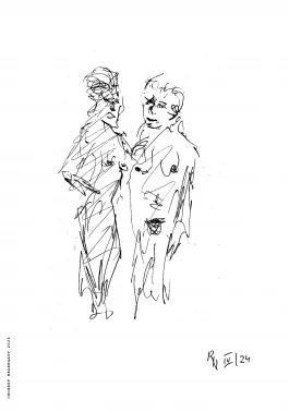 Offene Ateliers Brandenburg 2025