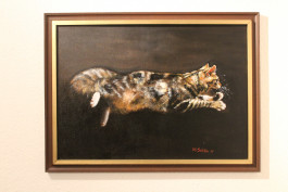 Offene Ateliers Brandenburg 2025