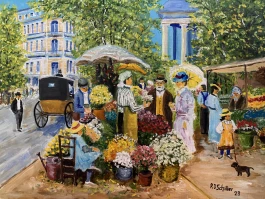 Offene Ateliers Brandenburg 2025