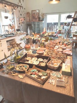 Offene Ateliers Brandenburg 2025