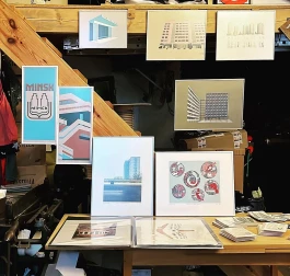 Offene Ateliers Brandenburg 2025