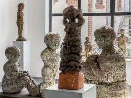 Offene Ateliers Brandenburg 2025