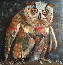 Offene Ateliers Brandenburg 2025