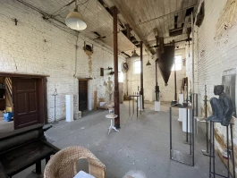 Offene Ateliers Brandenburg 2025