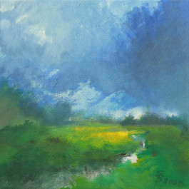 Offene Ateliers Brandenburg 2025