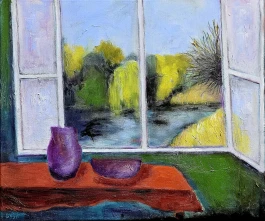 Offene Ateliers Brandenburg 2025