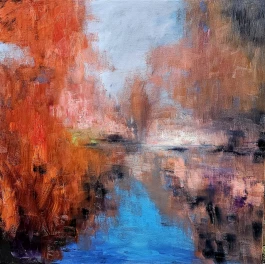 Offene Ateliers Brandenburg 2025