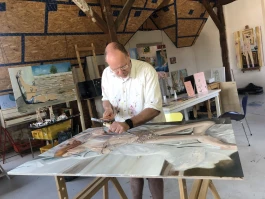 Offene Ateliers Brandenburg 2025