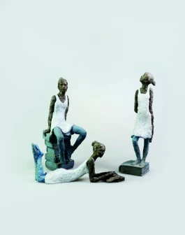 Offene Ateliers Brandenburg 2025