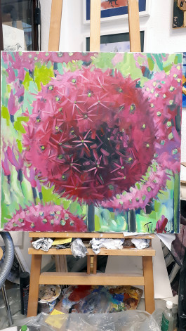 Offene Ateliers Brandenburg 2025