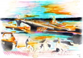 Offene Ateliers Brandenburg 2025