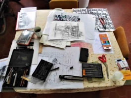 Offene Ateliers Brandenburg 2025