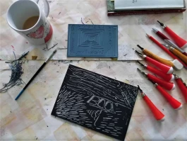 Offene Ateliers Brandenburg 2025