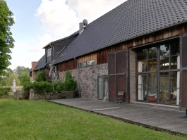 Offene Ateliers Brandenburg 2025