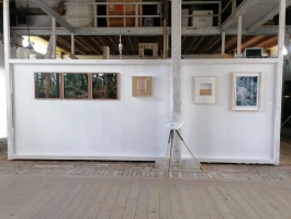 Offene Ateliers Brandenburg 2025