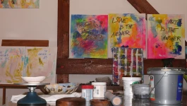 Offene Ateliers Brandenburg 2025