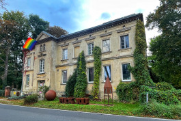 Offene Ateliers Brandenburg 2025