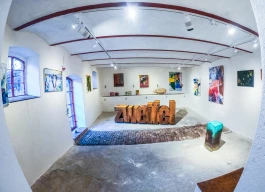 Offene Ateliers Brandenburg 2025