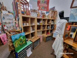 Offene Ateliers Brandenburg 2025