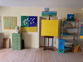 Offene Ateliers Brandenburg 2025